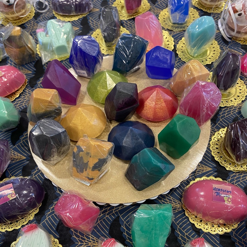 Handmade Soap